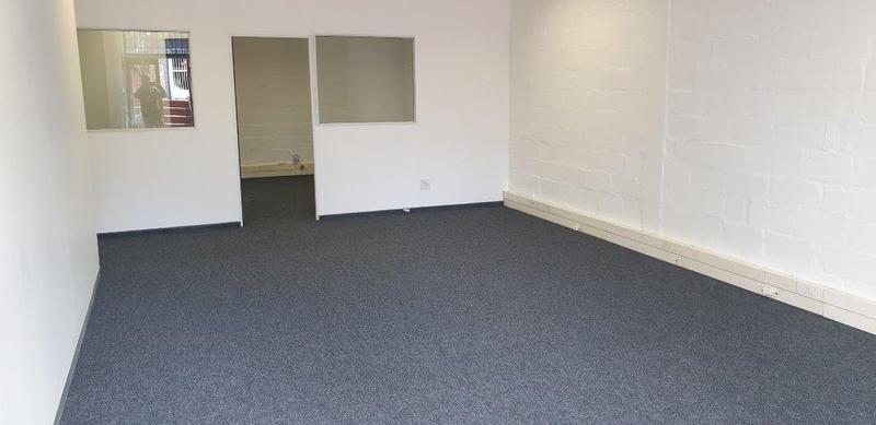 To Let commercial Property for Rent in Mowbray Western Cape